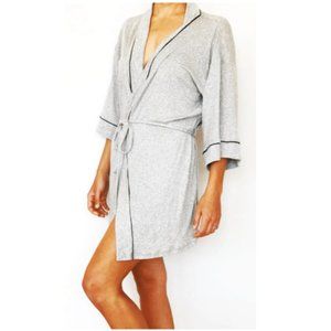 Rue Loungewear Jersey Robe